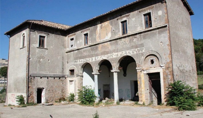 Ristrutturazioni e restauri Building SRL